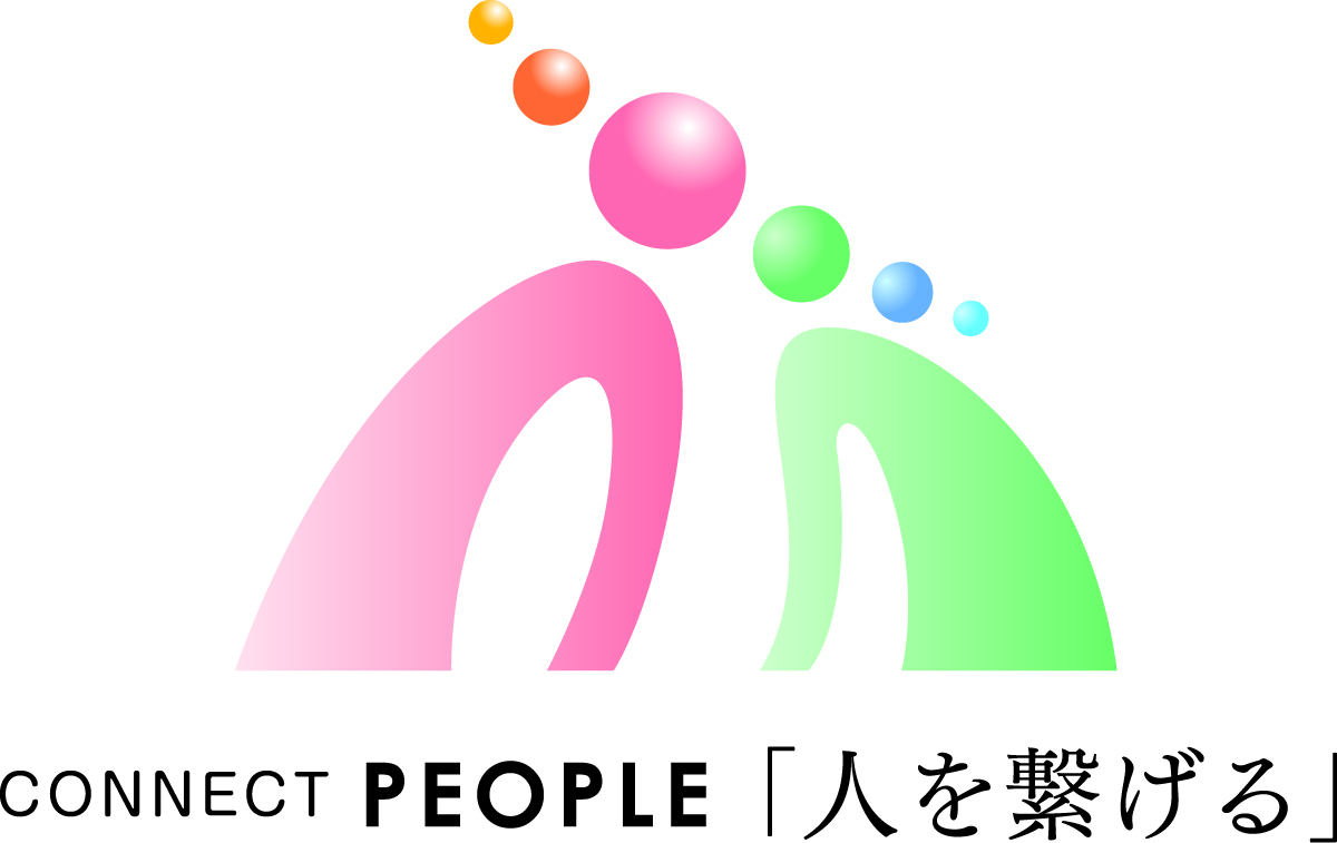 ひといろのロゴ