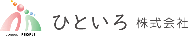 ひといろ株式会社