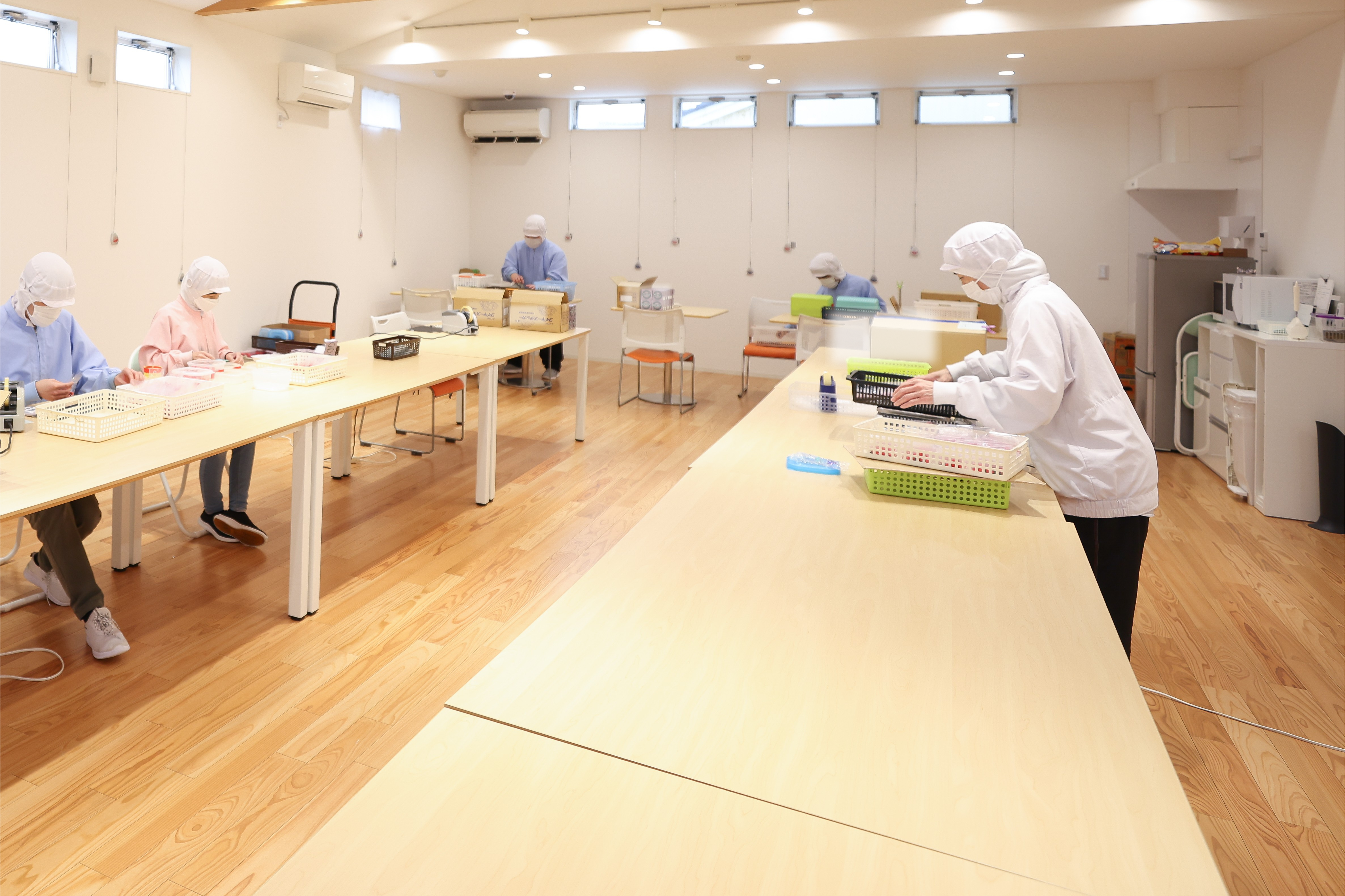 組立・封入のイメージ画像